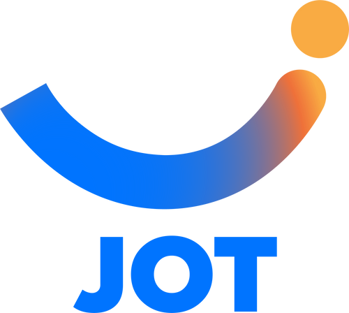 JOT Sales Page